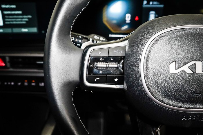 2024 Kia Sorento Sport