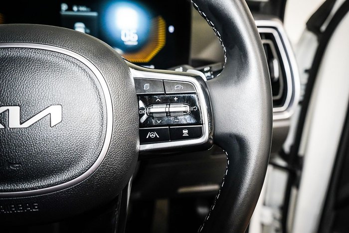 2024 Kia Sorento Sport