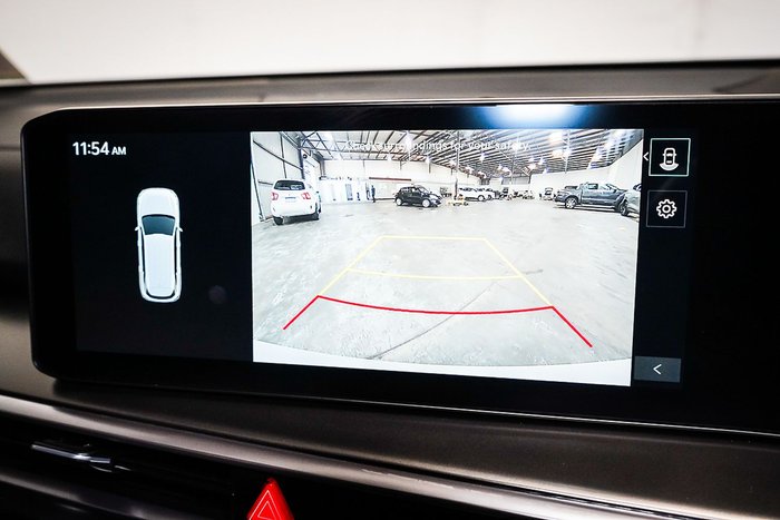 2024 Kia Sorento Sport