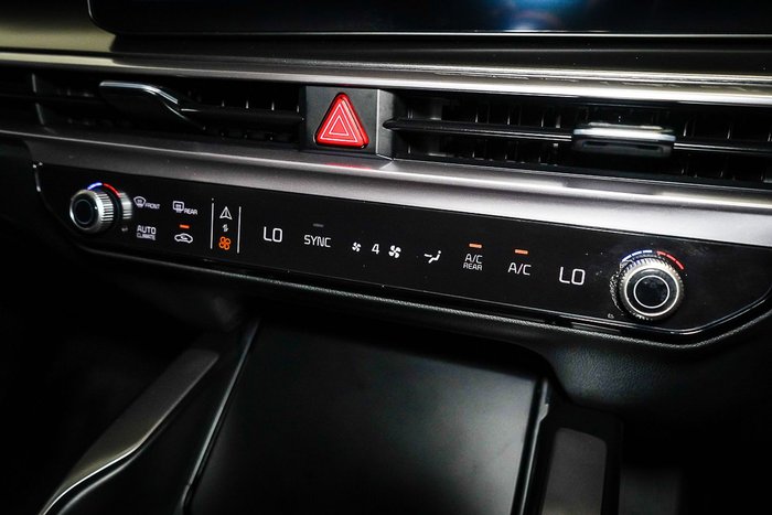 2024 Kia Sorento Sport