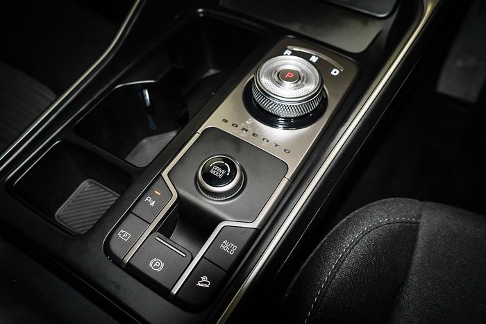 2024 Kia Sorento Sport