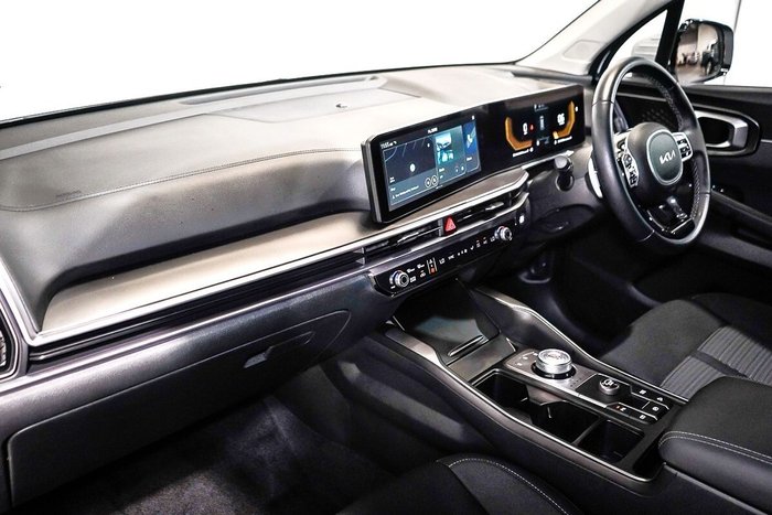 2024 Kia Sorento Sport