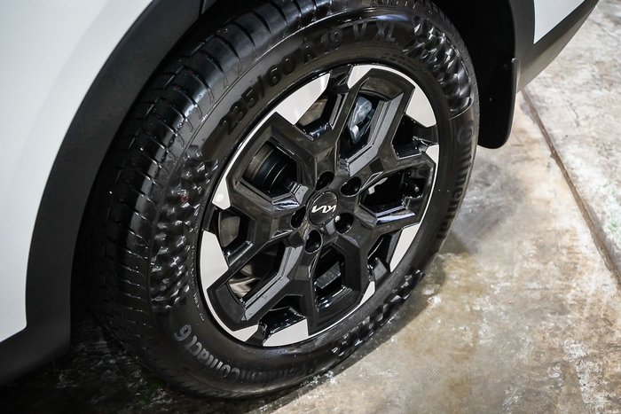 2024 Kia Sorento Sport