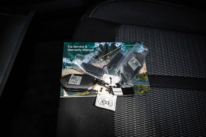 2024 Kia Sorento Sport