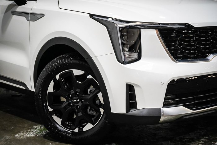 2024 Kia Sorento Sport