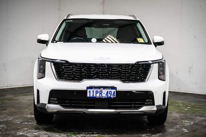 2024 Kia Sorento Sport