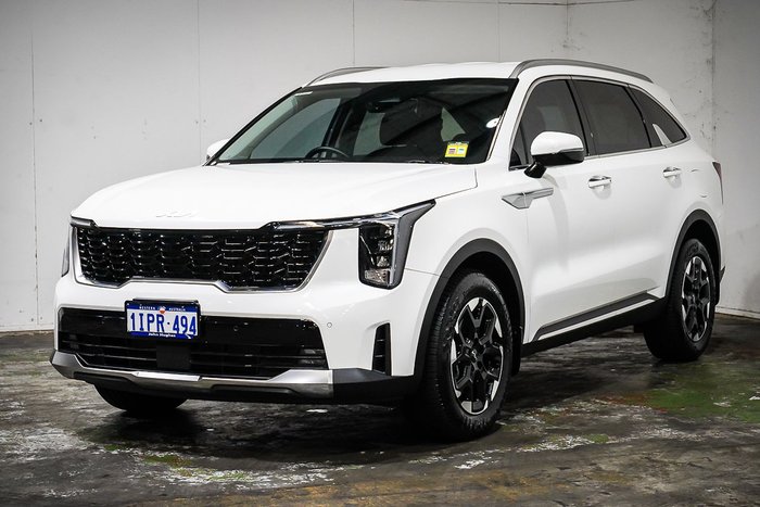 2024 Kia Sorento Sport