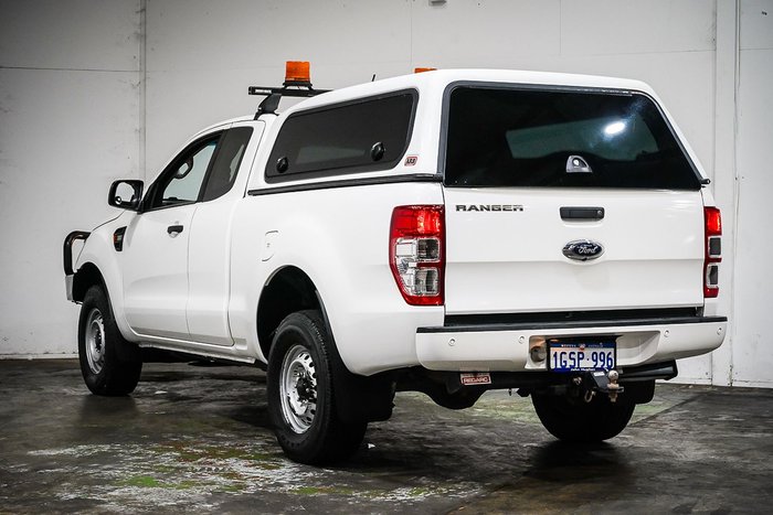2019 Ford Ranger XL