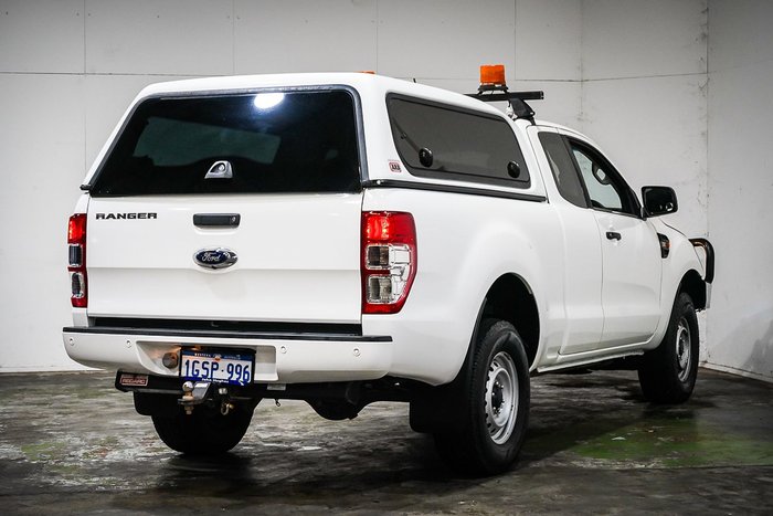 2019 Ford Ranger XL