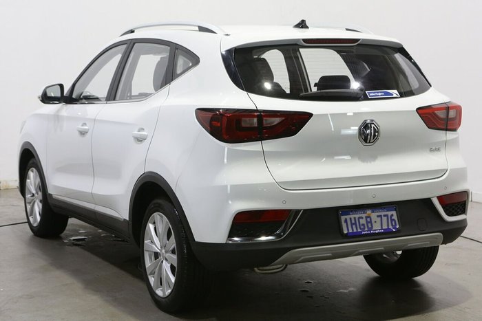 2020 MG MG3 Excite