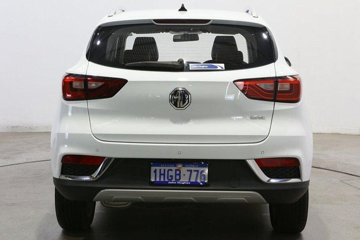 2020 MG MG3 Excite
