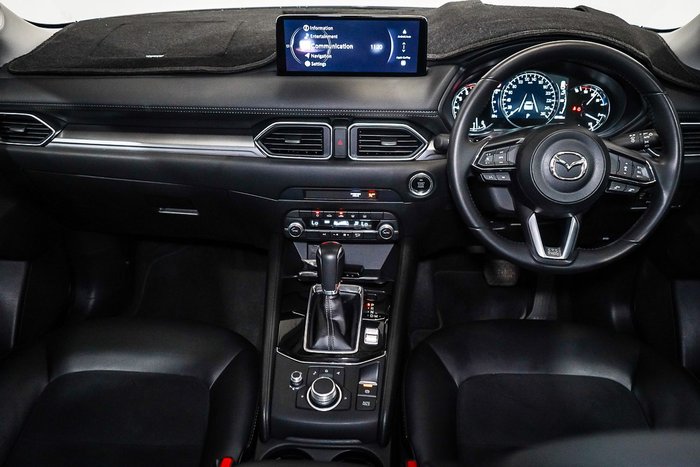 2023 Mazda CX-5 G25 Touring