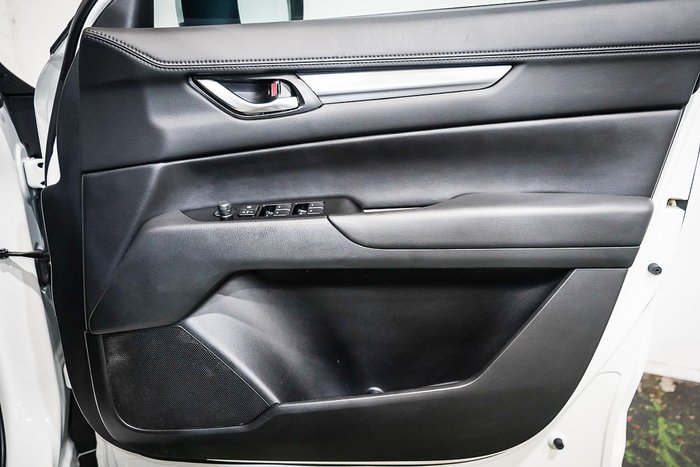 2023 Mazda CX-5 G25 Touring