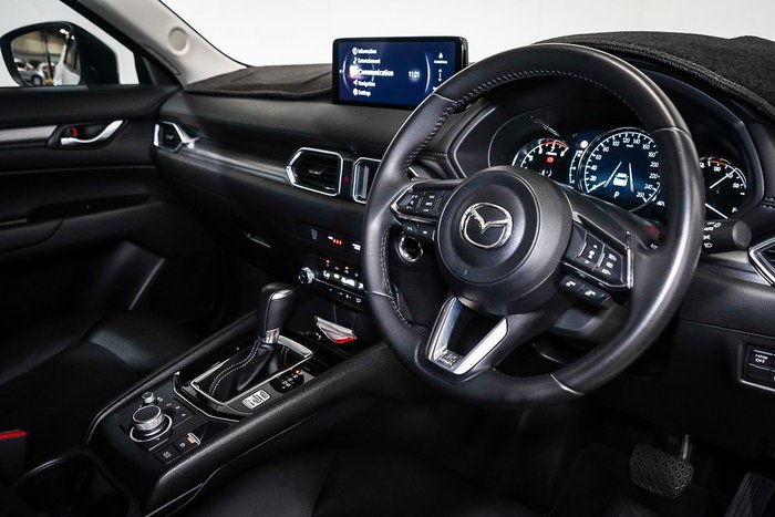 2023 Mazda CX-5 G25 Touring