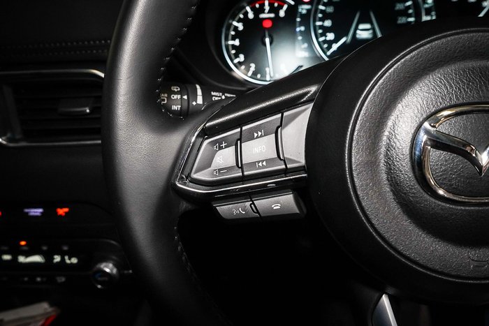 2023 Mazda CX-5 G25 Touring