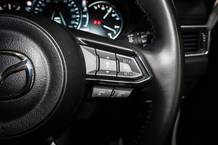 2023 Mazda CX-5 G25 Touring