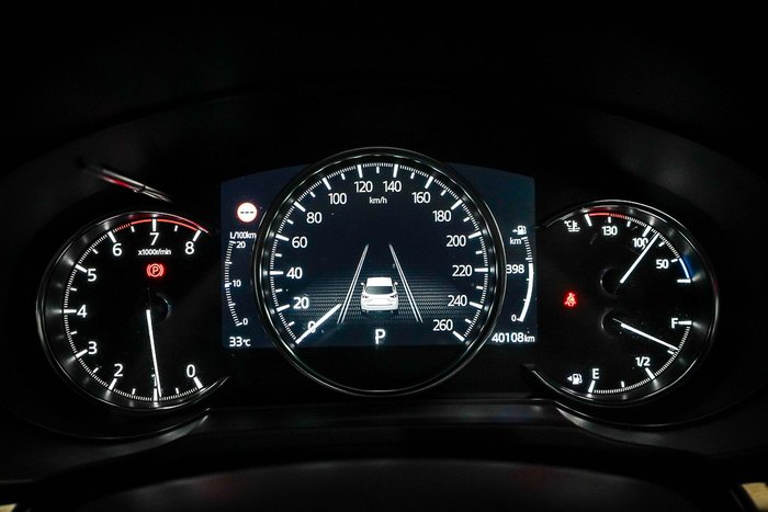 2023 Mazda CX-5 G25 Touring