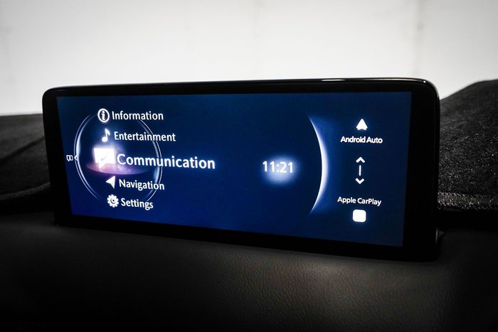 2023 Mazda CX-5 G25 Touring