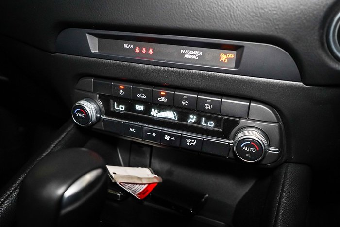 2023 Mazda CX-5 G25 Touring