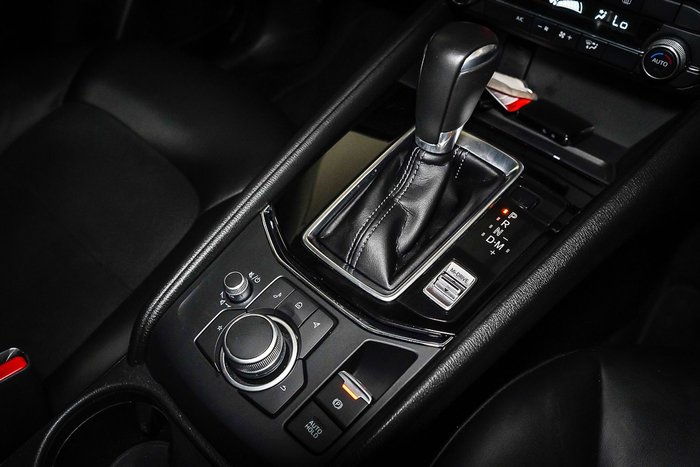 2023 Mazda CX-5 G25 Touring