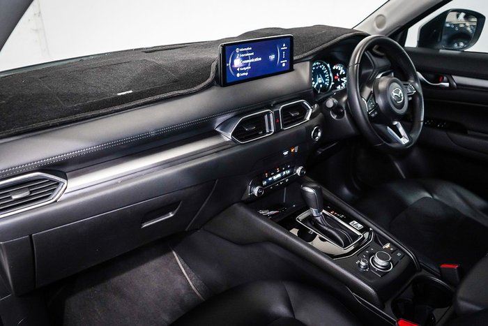 2023 Mazda CX-5 G25 Touring