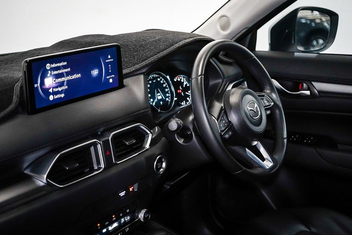 2023 Mazda CX-5 G25 Touring