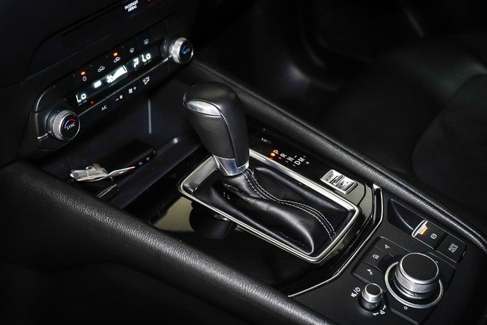 2023 Mazda CX-5 G25 Touring