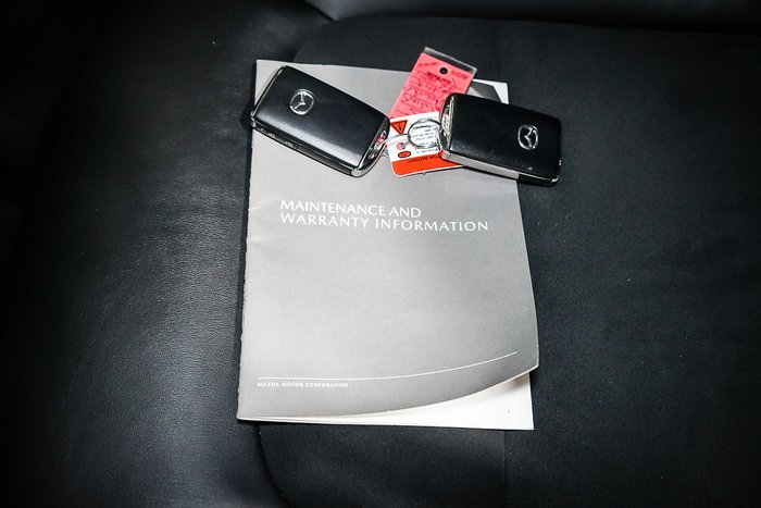 2023 Mazda CX-5 G25 Touring