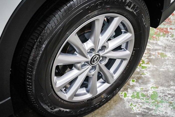 2023 Mazda CX-5 G25 Touring