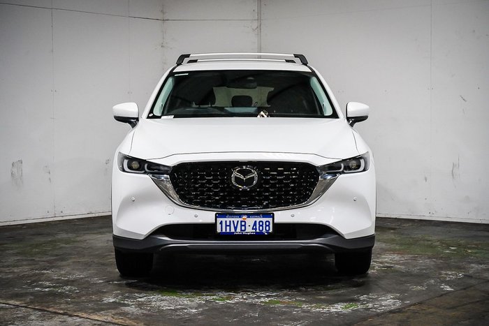2023 Mazda CX-5 G25 Touring