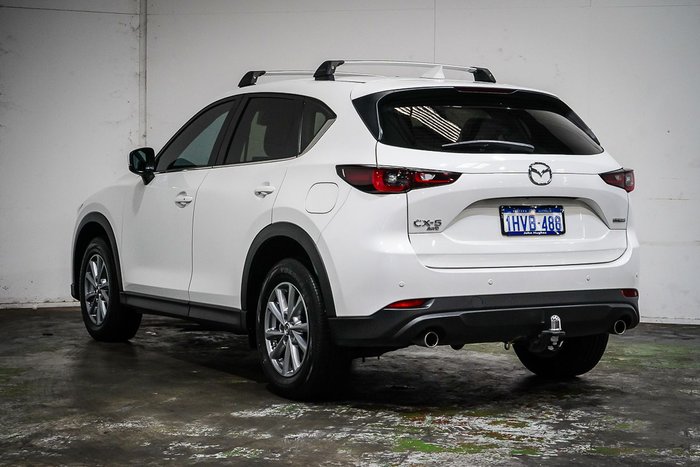 2023 Mazda CX-5 G25 Touring
