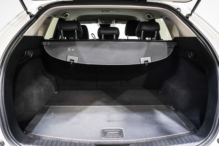 2023 Mazda CX-5 G25 Touring