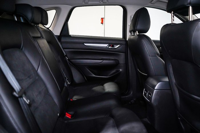 2023 Mazda CX-5 G25 Touring