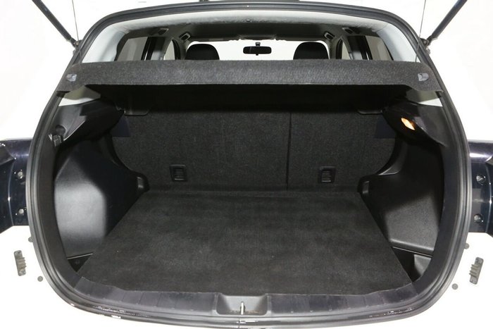 2017 Mitsubishi ASX LS