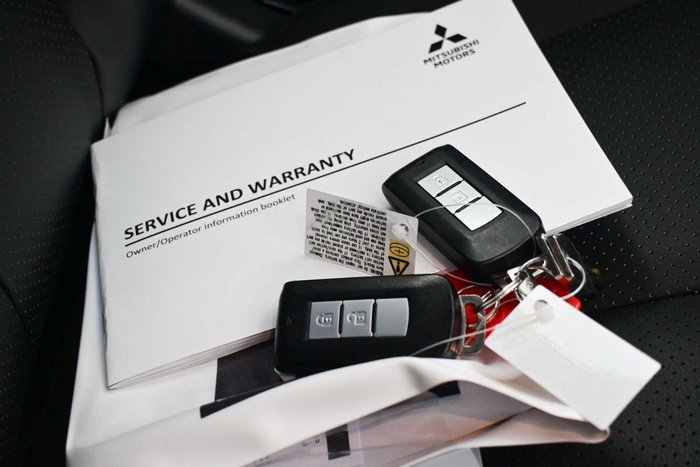 2023 Mitsubishi Triton Xtreme