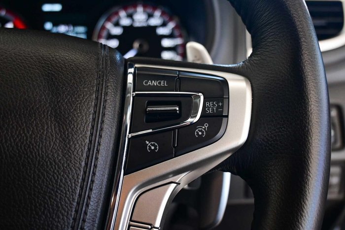 2023 Mitsubishi Triton Xtreme