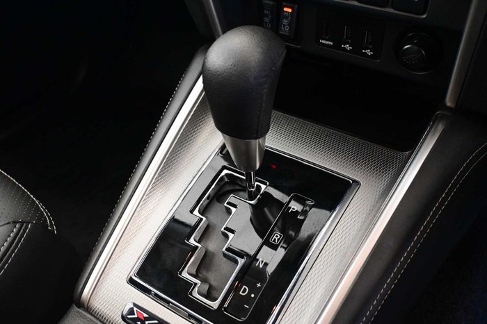 2023 Mitsubishi Triton Xtreme