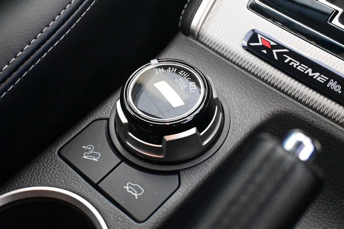 2023 Mitsubishi Triton Xtreme