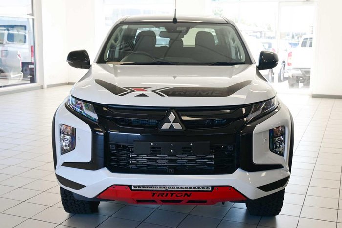 2023 Mitsubishi Triton Xtreme