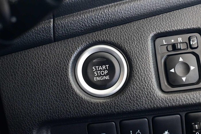 2023 Mitsubishi Triton Xtreme