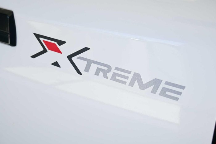 2023 Mitsubishi Triton Xtreme