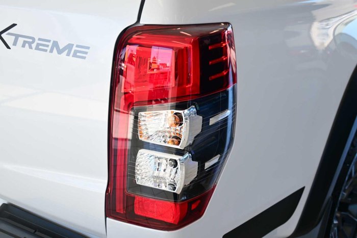 2023 Mitsubishi Triton Xtreme