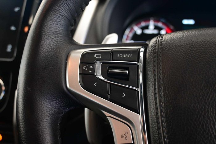 2023 Mitsubishi Triton Xtreme