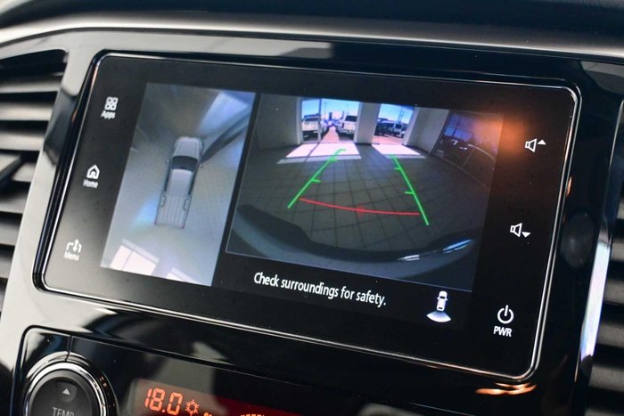 2023 Mitsubishi Triton Xtreme