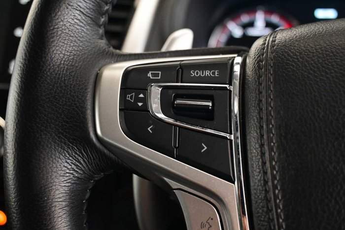 2023 Mitsubishi Triton Xtreme