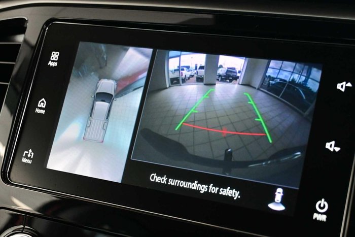 2023 Mitsubishi Triton Xtreme