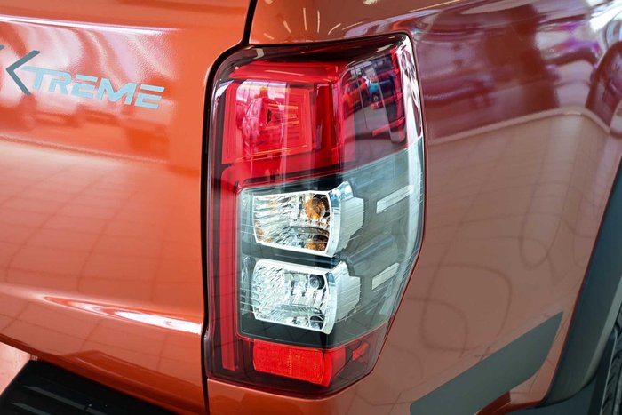 2023 Mitsubishi Triton Xtreme