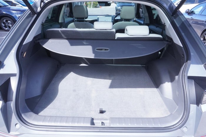 2022 Hyundai IONIQ 5