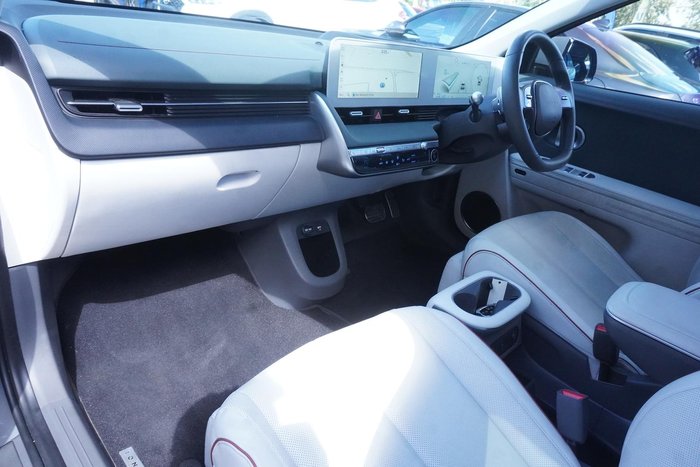 2022 Hyundai IONIQ 5