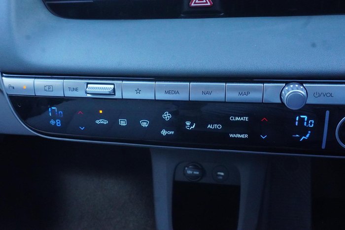 2022 Hyundai IONIQ 5